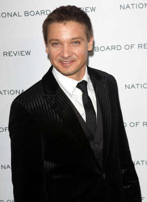 Jeremy Renner pic #606966